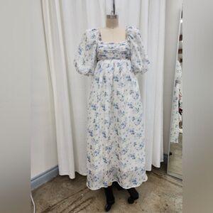 Worth Collective size L dress brand new